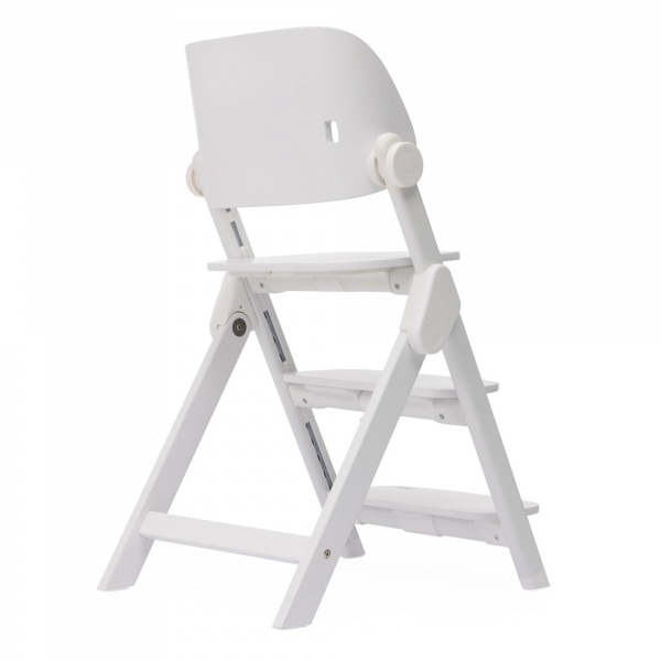 Chaise haute meraviglia milk Chicco