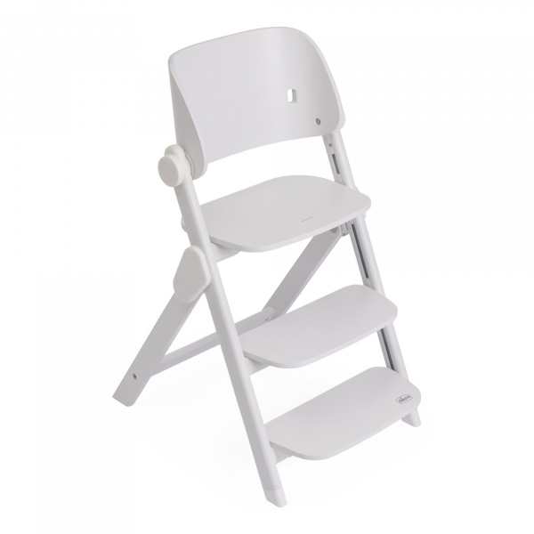 Chaise haute meraviglia milk Chicco