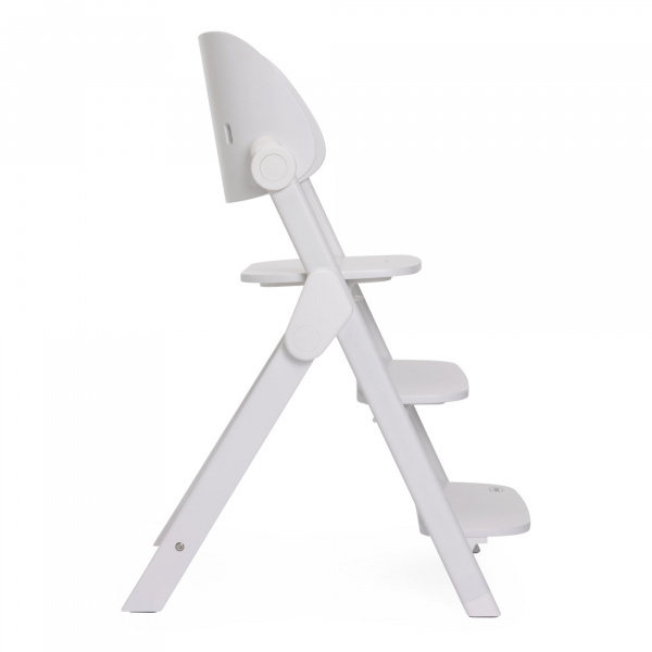 Chaise haute meraviglia milk Chicco