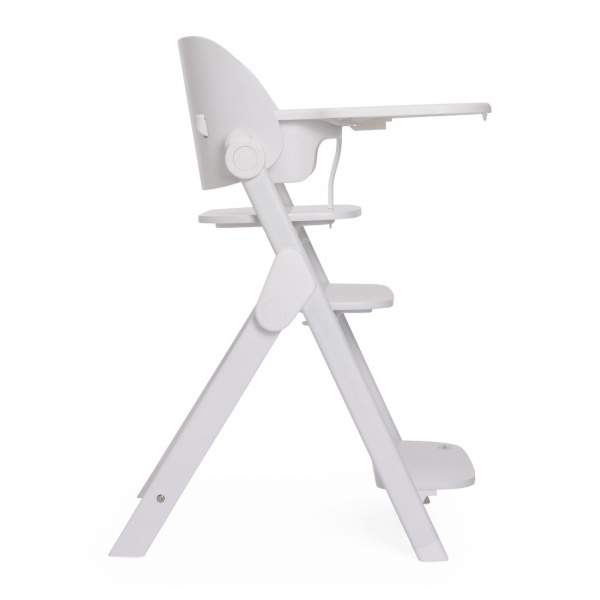 Chaise haute meraviglia milk Chicco