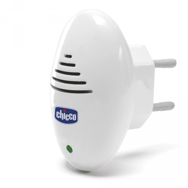 Appareil anti-moustiques à ultrason Chicco