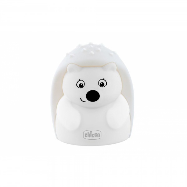 Veilleuse sweet lights hérisson Chicco