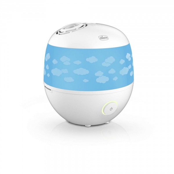 Humidificateur à chaud humi hot advance Chicco