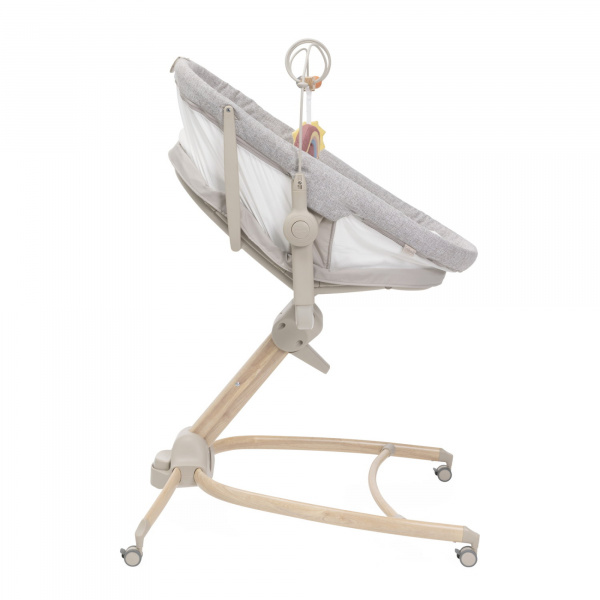 Transat baby hug 4 en 1 armonia scandinavian Chicco