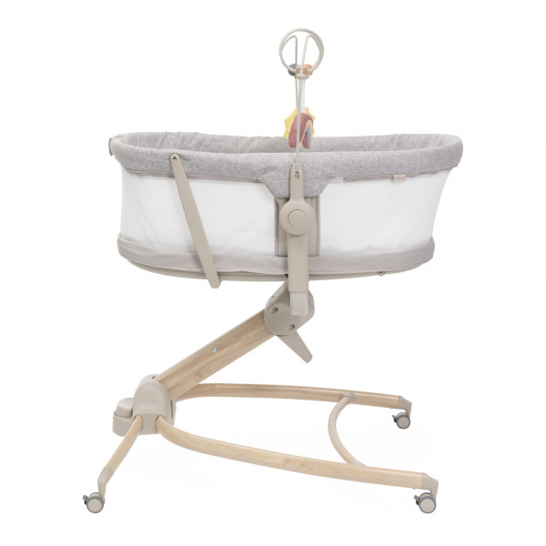Transat baby hug 4 en 1 armonia scandinavian Chicco