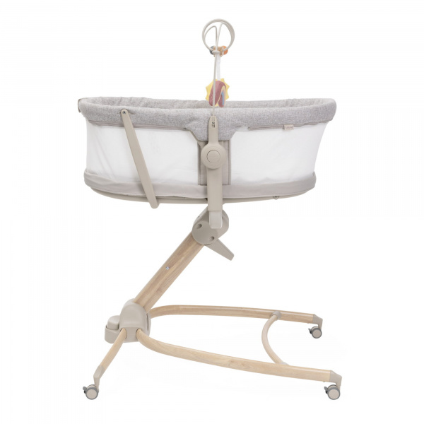 Transat baby hug 4 en 1 armonia scandinavian Chicco