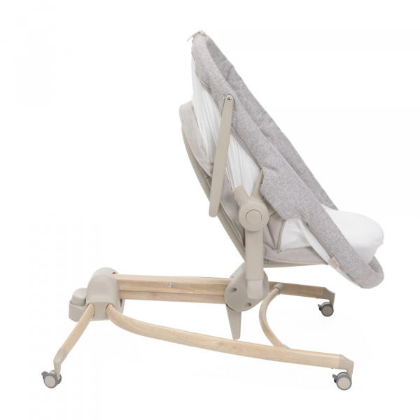 Transat baby hug 4 en 1 armonia scandinavian Chicco