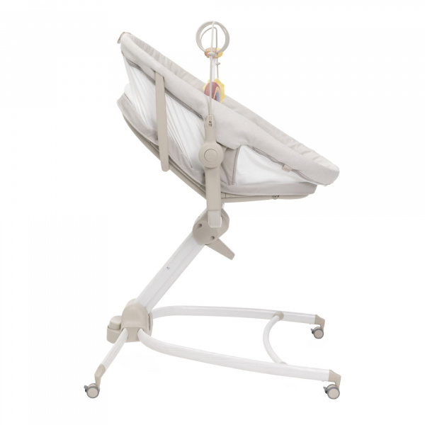 Transat baby hug 4 en 1 armonia motherpearl Chicco