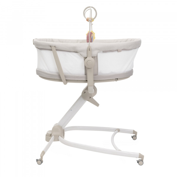 Transat baby hug 4 en 1 armonia motherpearl Chicco