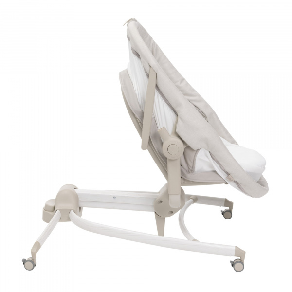 Transat baby hug 4 en 1 armonia motherpearl Chicco
