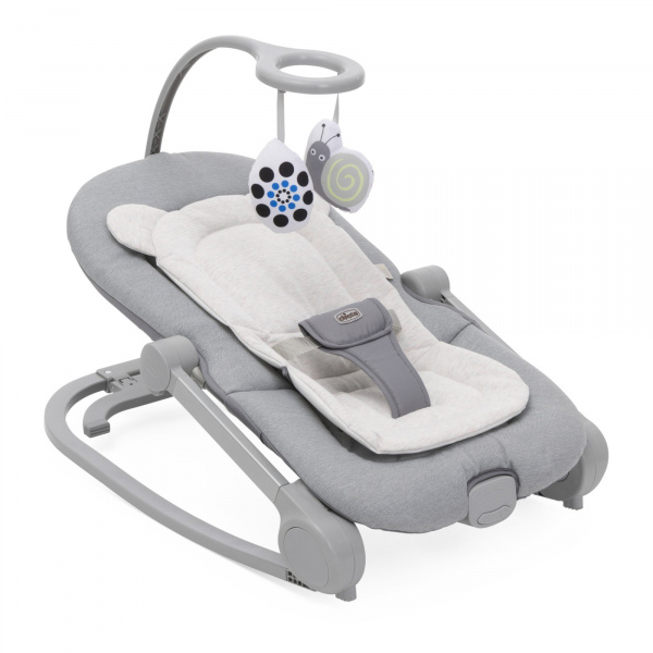 Transat bébé mia pebble Chicco