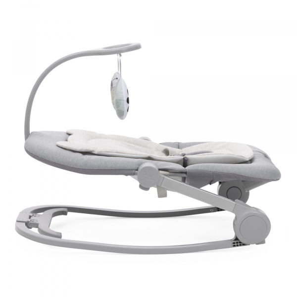 Transat bébé mia pebble Chicco