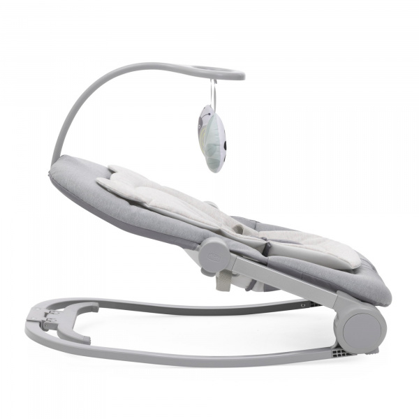 Transat bébé mia pebble Chicco