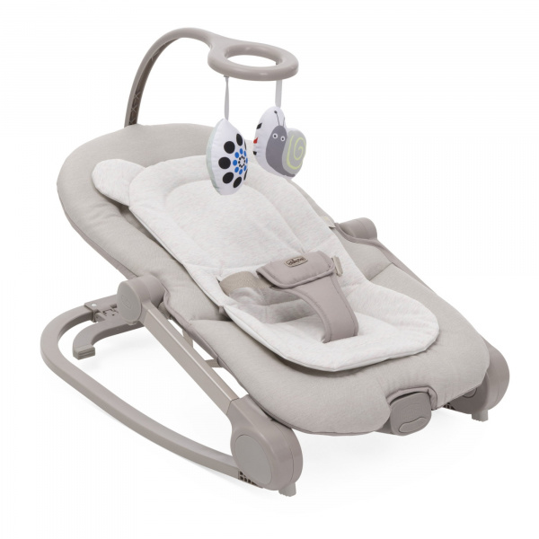 Transat bébé mia fossil Chicco