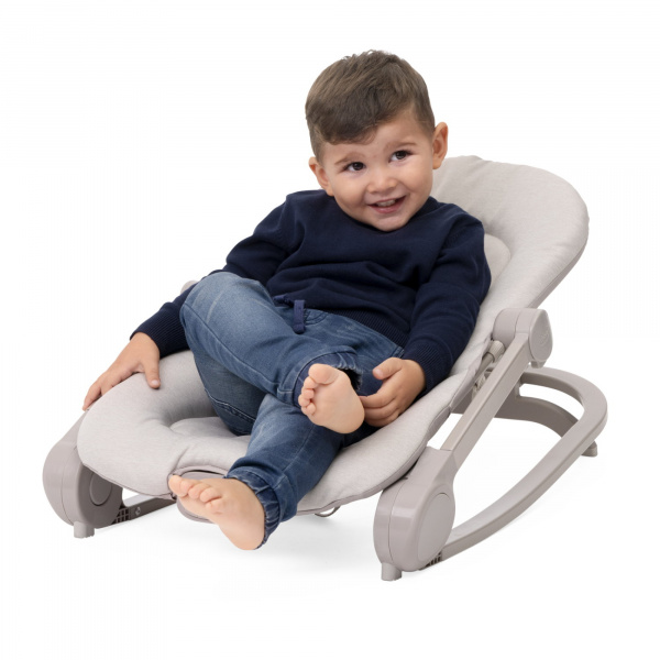 Transat bébé mia fossil Chicco