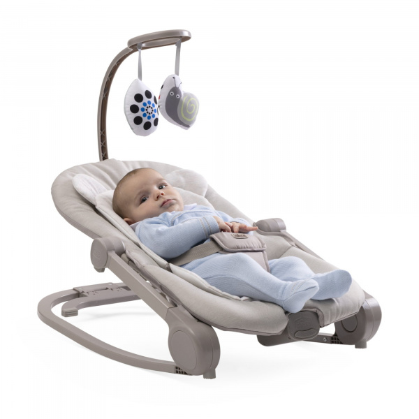 Transat bébé mia fossil Chicco