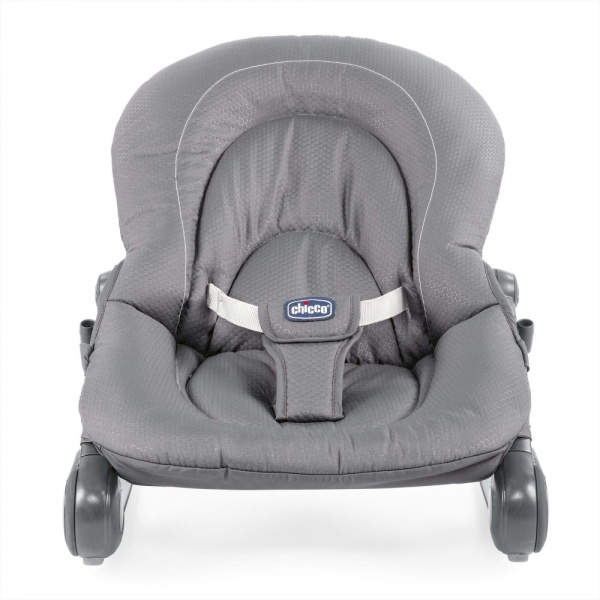 Transat bébé hooplà beige re_lux Chicco