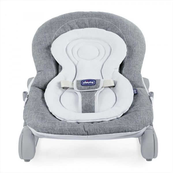 Transat bébé hooplà beige re_lux Chicco