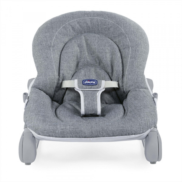 Transat bébé hooplà beige re_lux Chicco