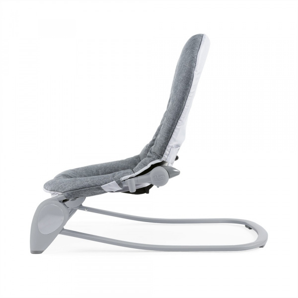 Transat bébé hooplà beige re_lux Chicco