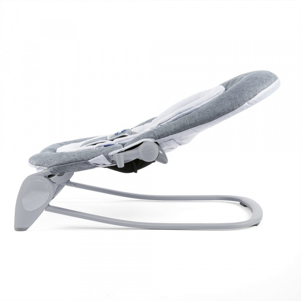 Transat bébé hooplà beige re_lux Chicco