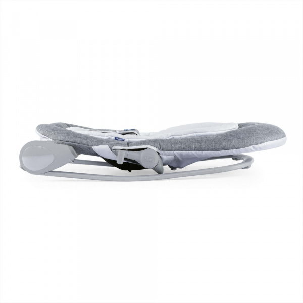 Transat bébé hooplà beige re_lux Chicco