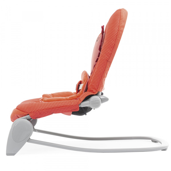 Transat bébé balloon lion Chicco