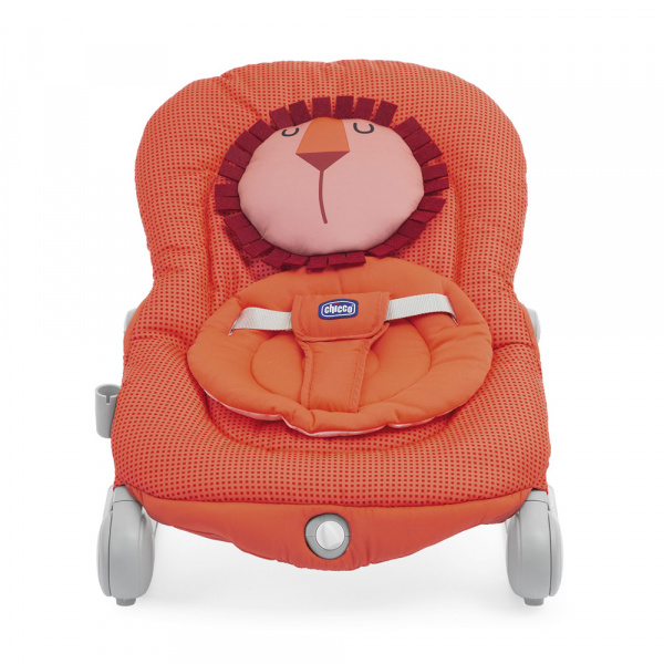 Transat bébé balloon lion Chicco