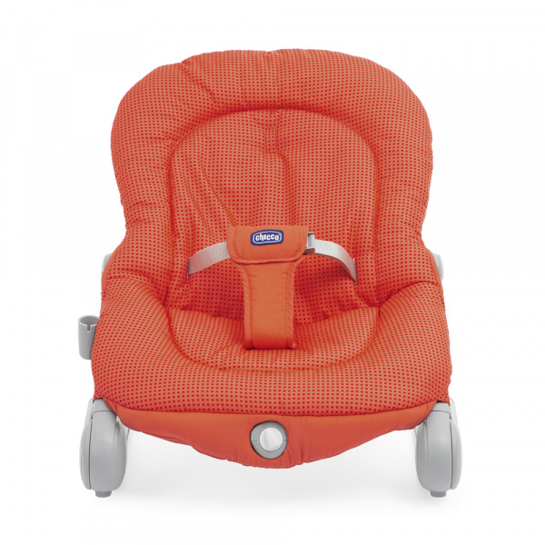 Transat bébé balloon lion Chicco