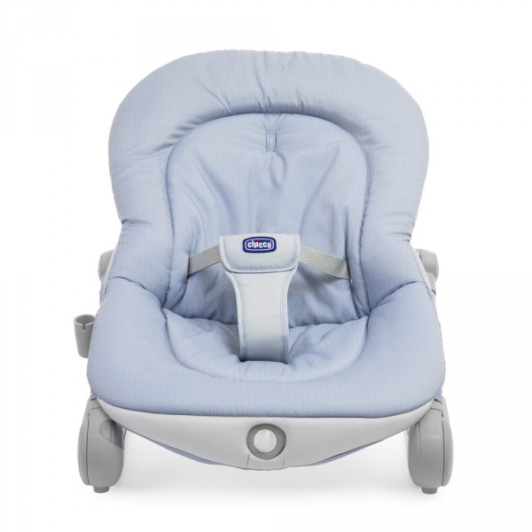 Transat bébé balloon dots Chicco