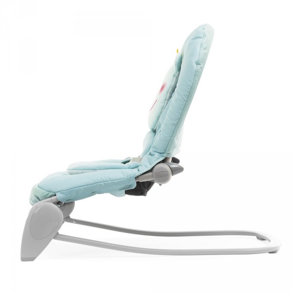 Transat bébé balloon lion Chicco