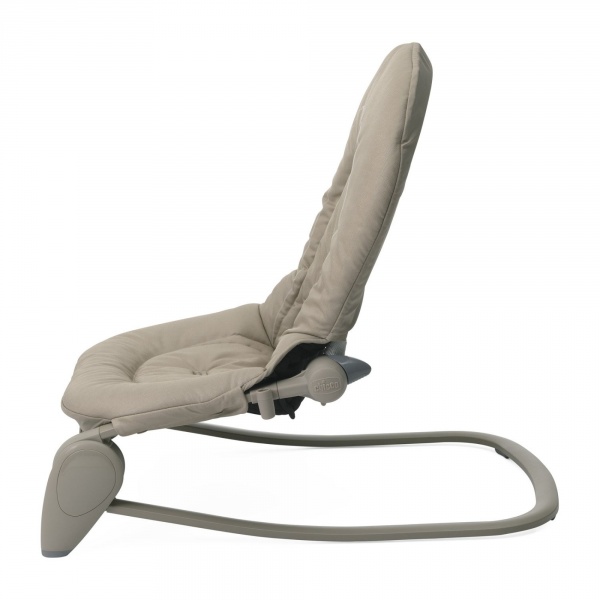 Transat bébé hooplà beige re_lux Chicco