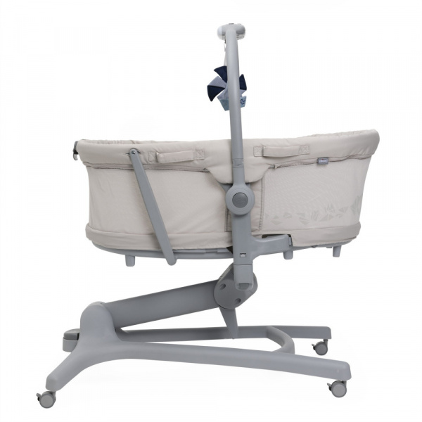 Transat baby hug pro - beige latte Chicco