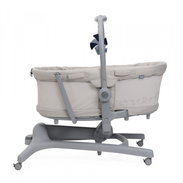 Transat baby hug pro - beige latte Chicco