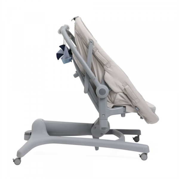 Transat baby hug pro - beige latte Chicco