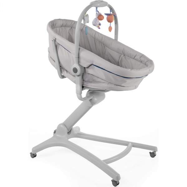 Transat baby hug 4 in 1 glacial Chicco