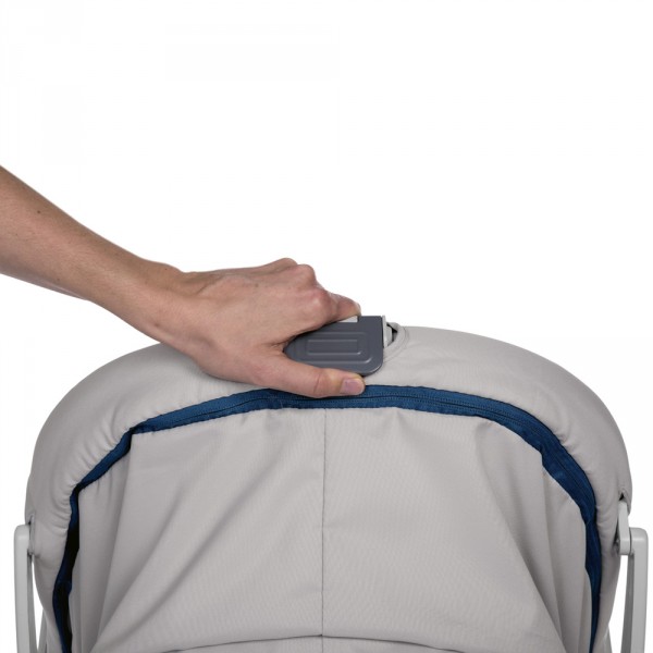 Transat baby hug 4 in 1 glacial Chicco