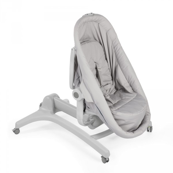 Transat baby hug 4 in 1 glacial Chicco