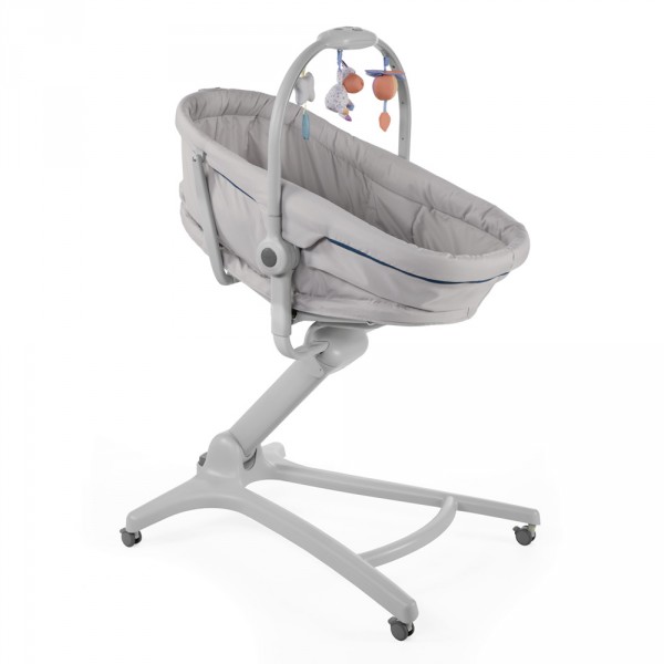 Transat baby hug 4 in 1 glacial Chicco