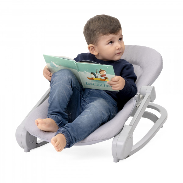 Transat magia coal Chicco