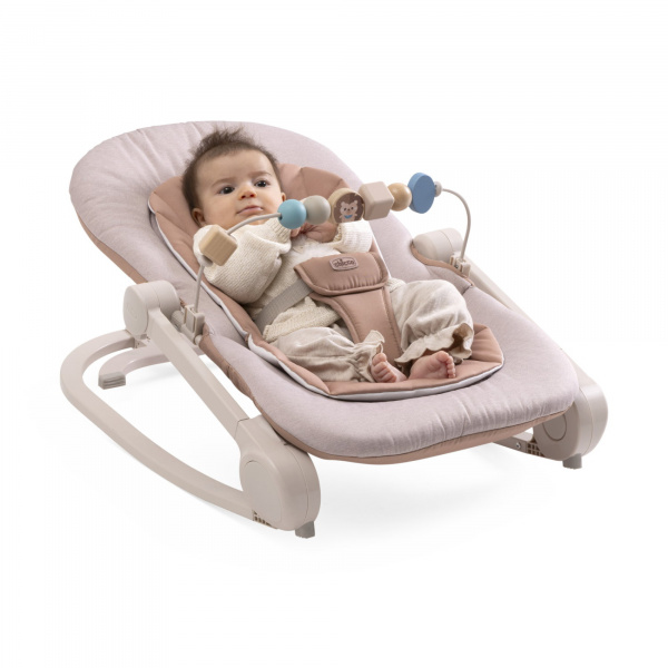 Transat magia terracotta Chicco