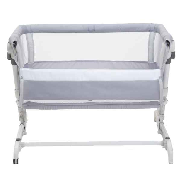 Lit cododo next2me pop up grey mist Chicco