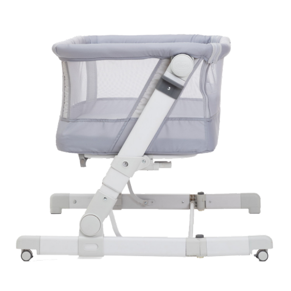 Lit cododo next2me pop up grey mist Chicco