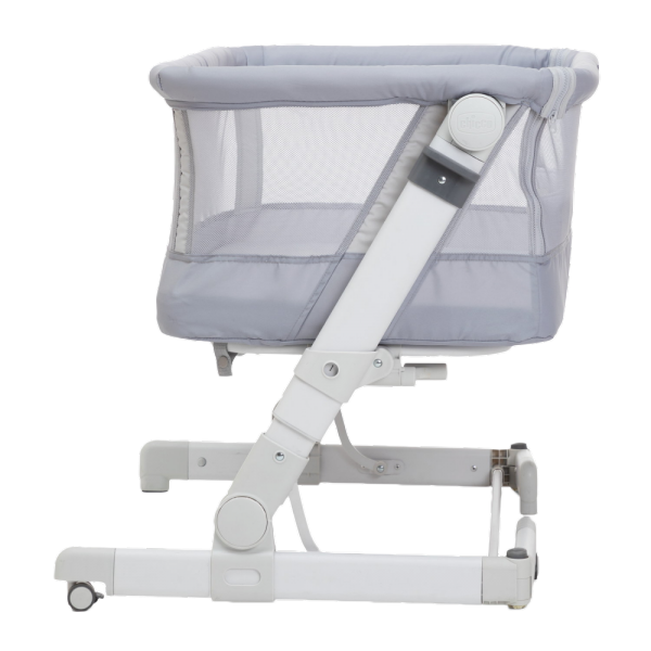 Lit cododo next2me pop up grey mist Chicco