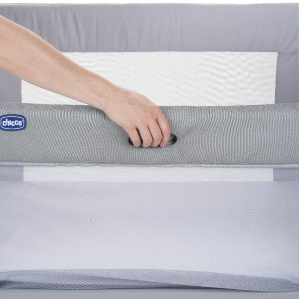 Lit cododo next 2 me forever cool grey Chicco