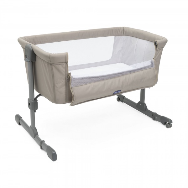 Lit cododo next2me essential cloud re-lux Chicco