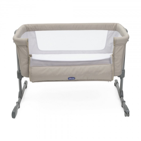 Lit cododo next2me essential cloud re-lux Chicco