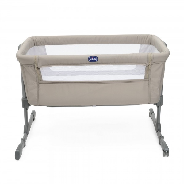 Lit cododo next2me essential cloud re-lux Chicco