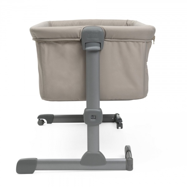 Lit cododo next2me essential cloud re-lux Chicco