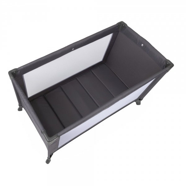 Lit parapluie goodnight dark grey Chicco